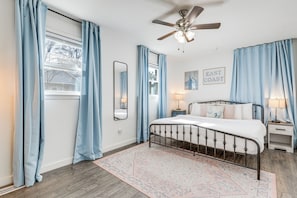 3 Schlafzimmer, Bügeleisen/Bügelbrett, Internetzugang, Bettwäsche