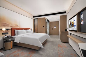 Chambre Simple Confort
