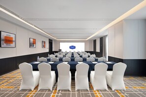 Salle de réunion
