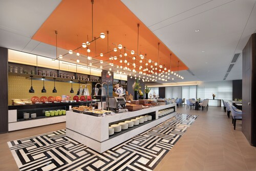 Hampton by Hilton Yichun 