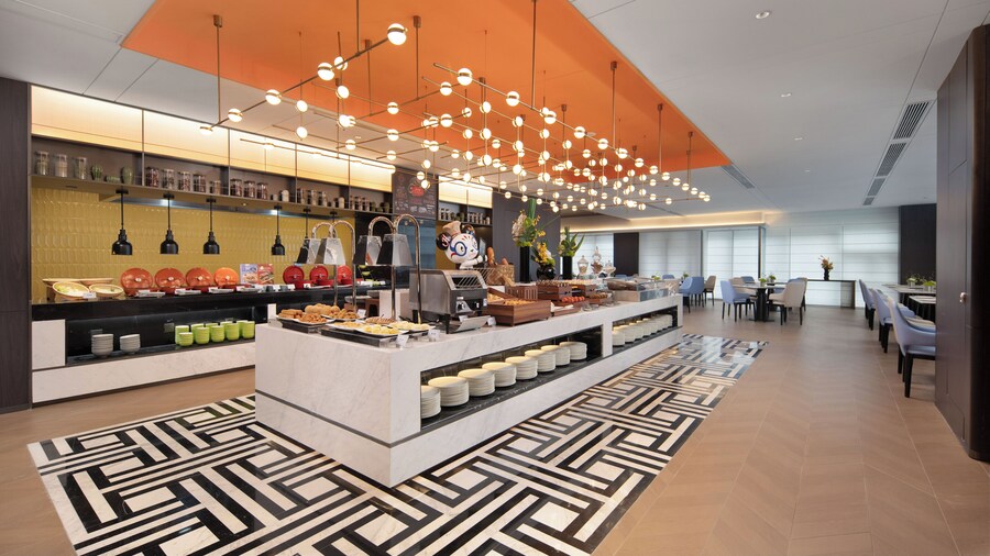 Hampton by Hilton Yichun