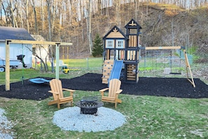 Children’s area - 6 Mi to Traverse City! All-Season Family Getaway (Traverse City)