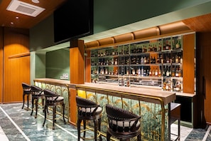 Bar (na propriedade)