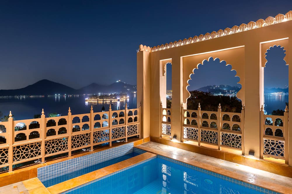Acacia Somgarh Udaipur