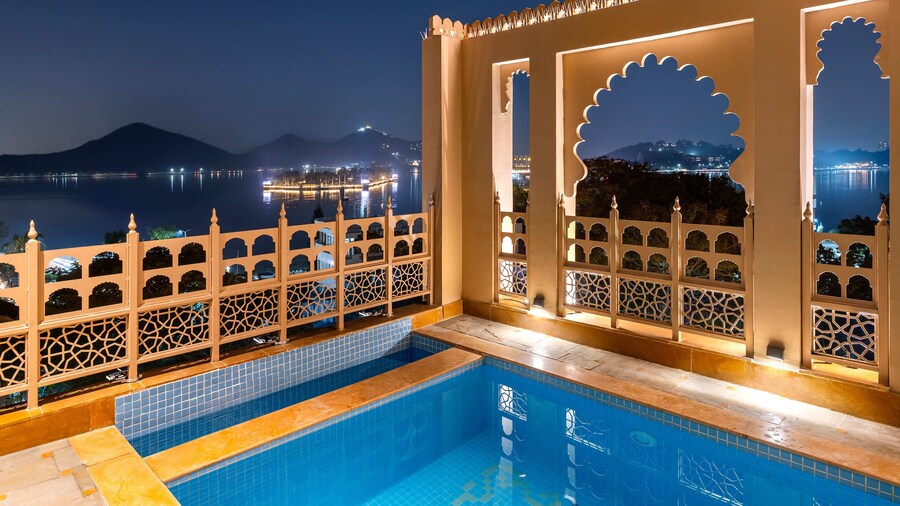 Acacia Somgarh Udaipur