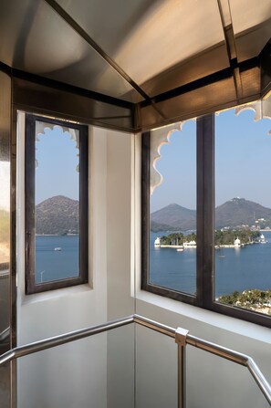 Front of property - Acacia Somgarh Udaipur (Udaipur)