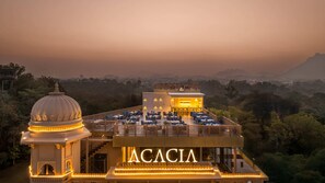 Exterior - Acacia Somgarh Udaipur (Udaipur)