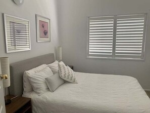 4 chambres, draps fournis