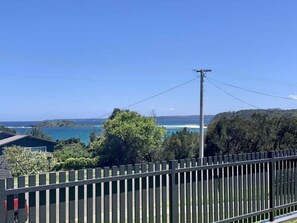 Property grounds - Life's A Beach ~ Ocean Views (Manyana)