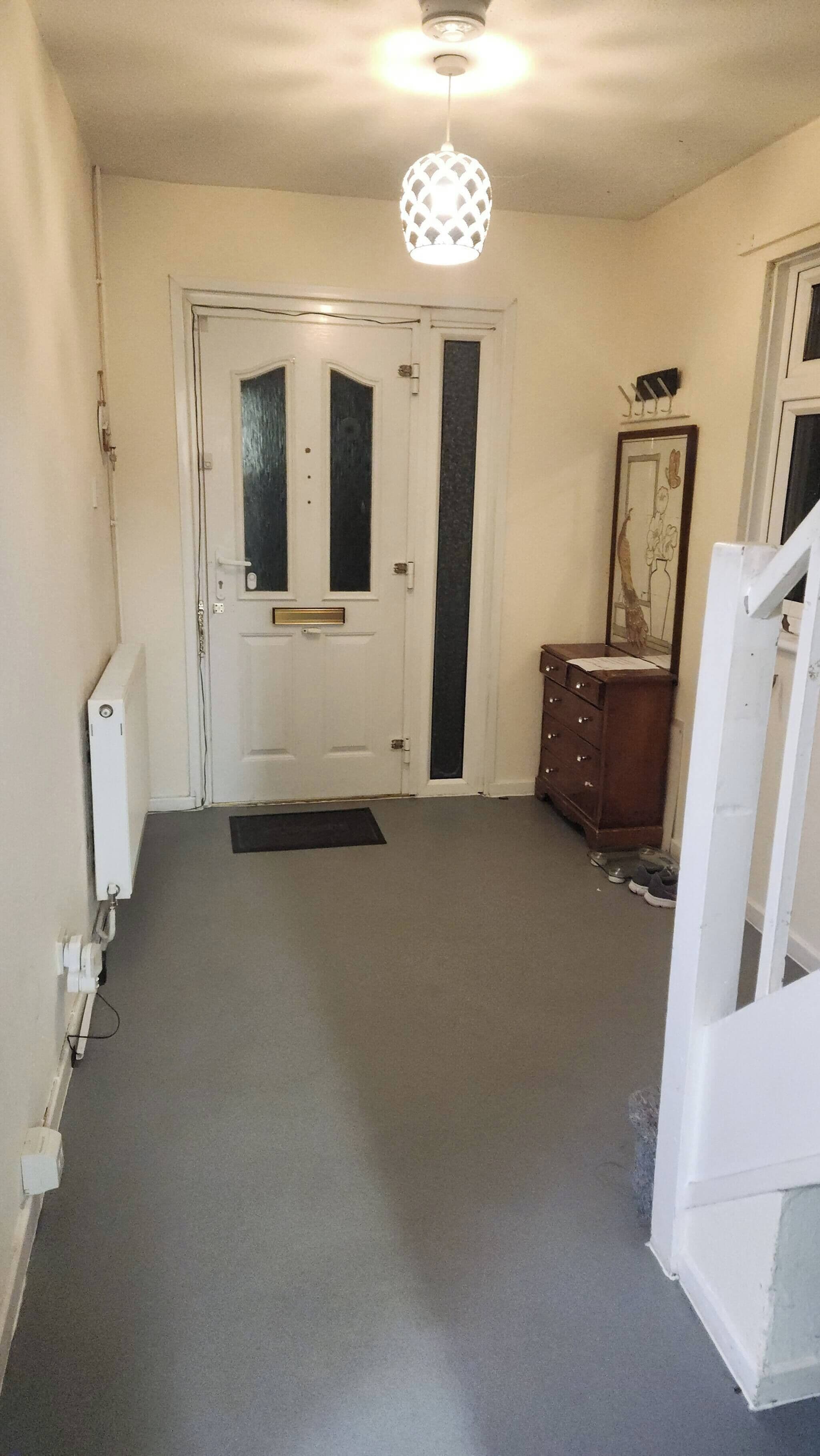 Nhà, 1 phòng ngủ, phù hợp cho người khuyết tật, hút thuốc | Nội thất