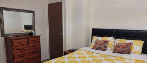 House, 1 Bedroom, Accessible, Smoking