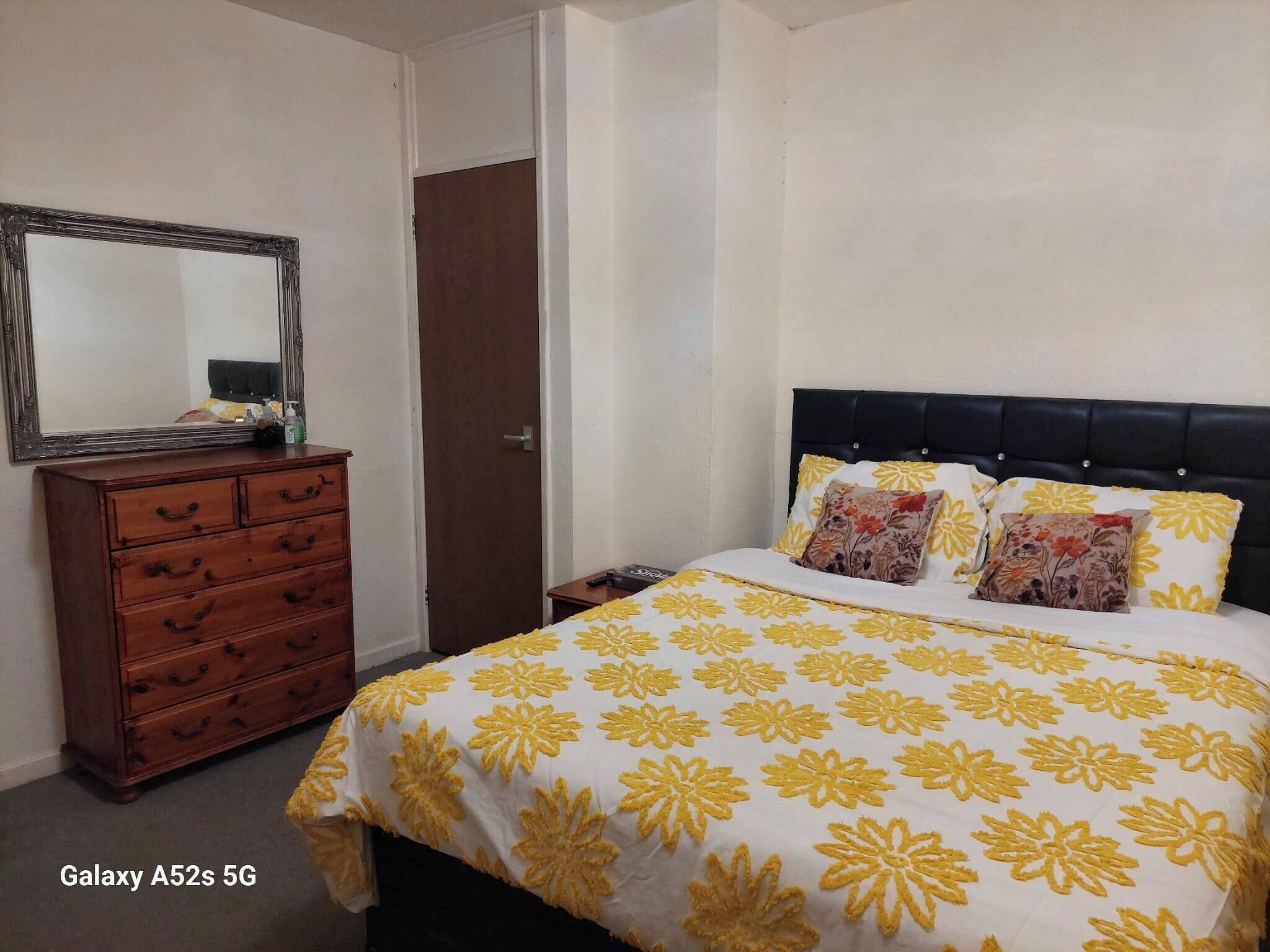 House, 1 Bedroom, Accessible, Smoking | 1 bedroom