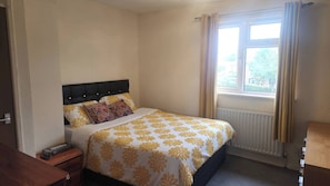 Maison, 1 chambre, accessible aux personnes à mobilité réduite, fumeur