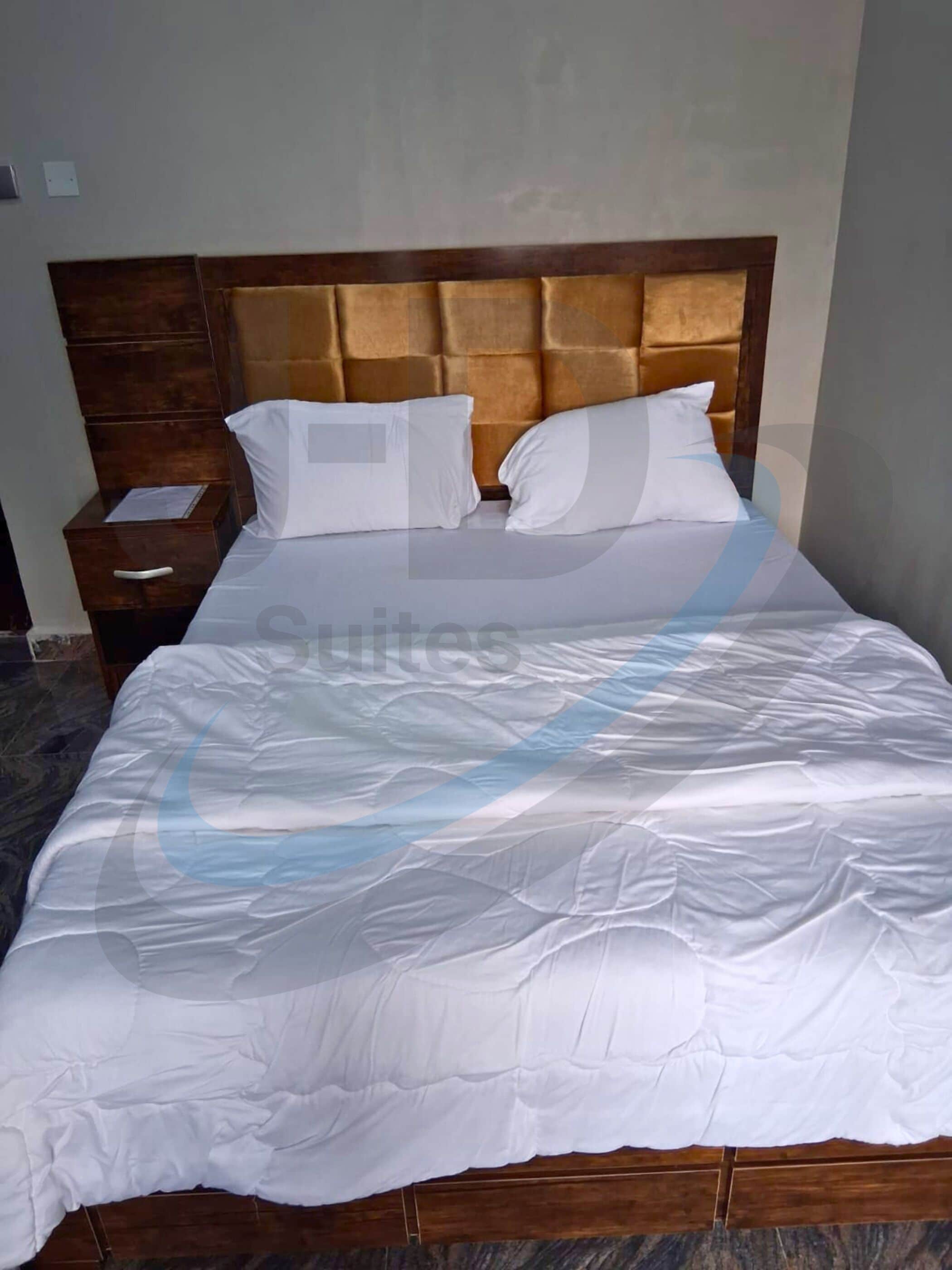 Double Room | Desk, laptop workspace, free WiFi