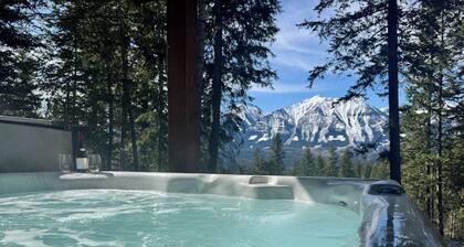 Hygge House – Luxury Family Home with Hot Tub