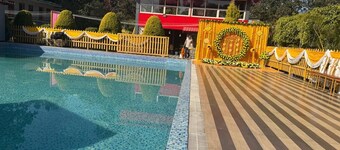 Forest king Resorts TDG Group