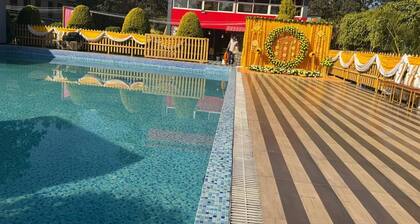 Forest king Resorts TDG Group