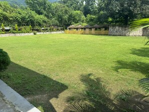 Deluxe Room, Mountain View | Property grounds - Forest king Resorts TDG Group (Dehradun)