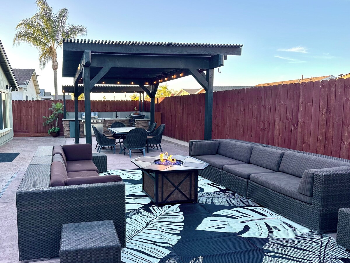 Bild für Gastgeberprofil