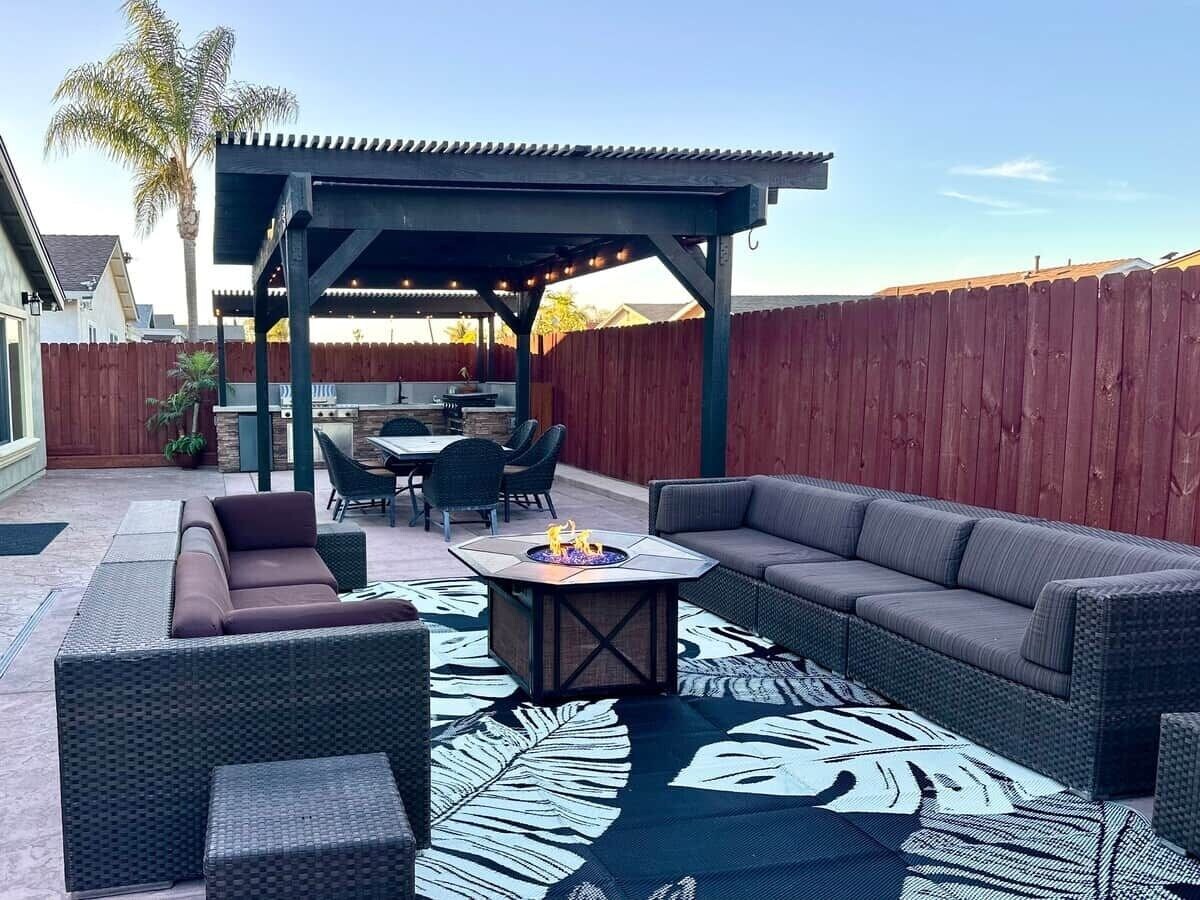 Imagen de perfil del propietario o de la propietaria