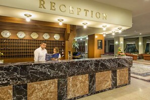 Lobby - Özkaymak Incekum Resort (Alanya)