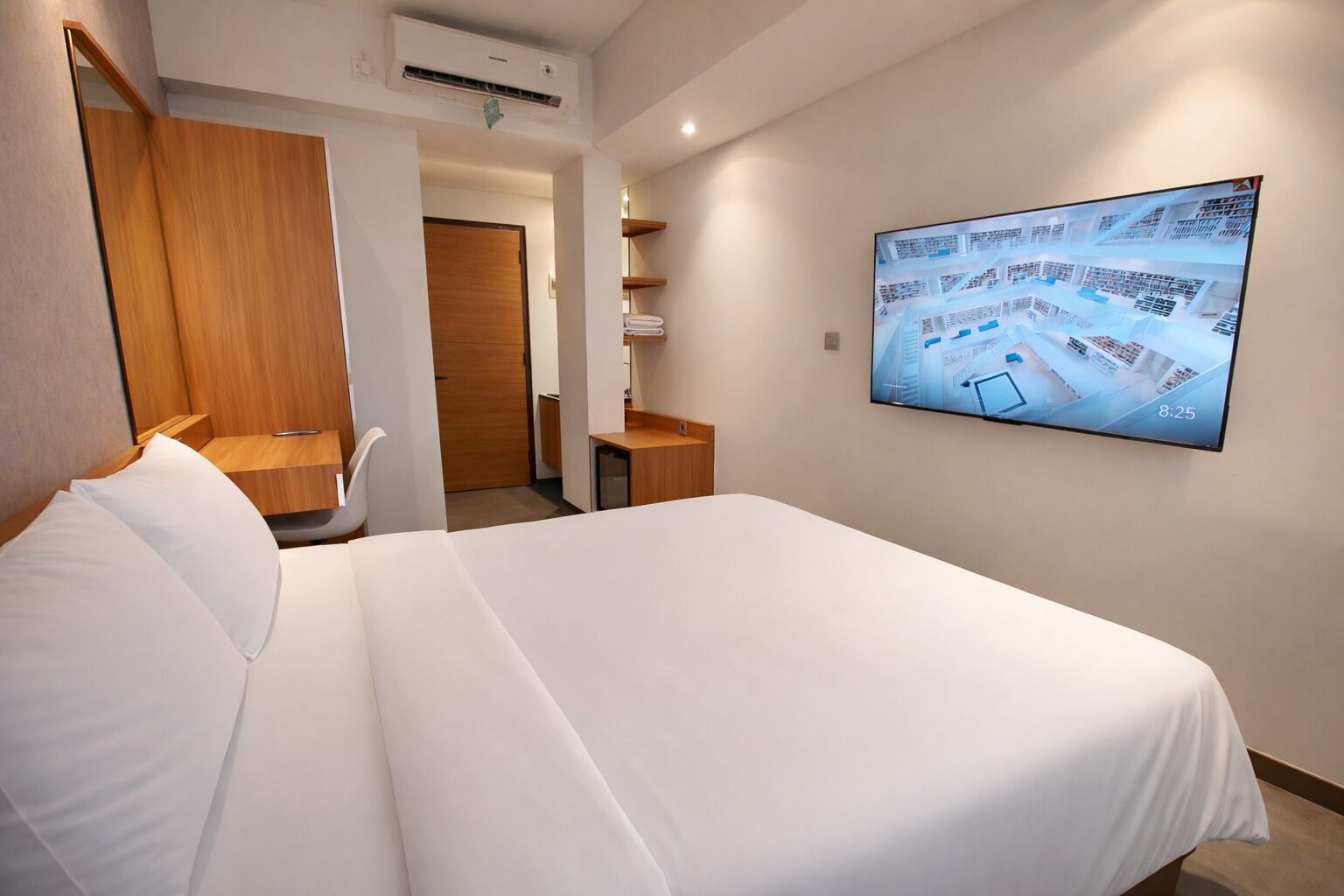 Superior Double Room | Free WiFi