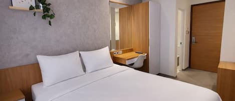 Superior Double Room | Free WiFi