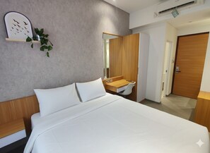 Superior-Doppelzimmer