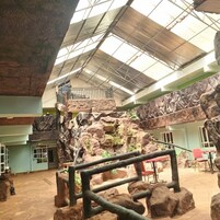 Detalle del interior