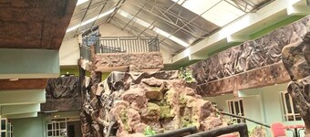 Maanet Gardens Kutus