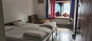 Room - Annpurna Haveli (Bundi)