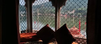 Annpurna Haveli飯店  