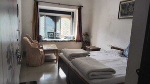 Room - Annpurna Haveli (Bundi)