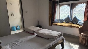 Room - Annpurna Haveli (Bundi)