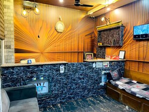 Interieur