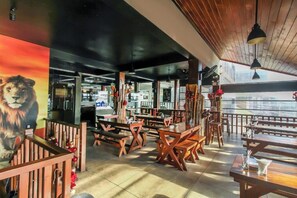 Dining - Hotel 198 Negombo (Negombo)