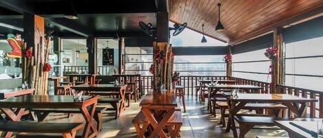 ร้านอาหาร