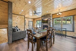 Servicio a la habitación