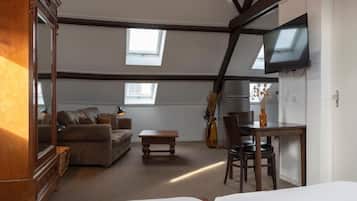 Comfort Twin Room | Interior