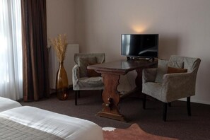 Chambre Double Deluxe