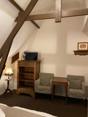 Standard Double Room | Interior - hcrslandswelvaren (Aardenburg)