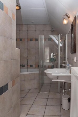 Habitación Deluxe doble