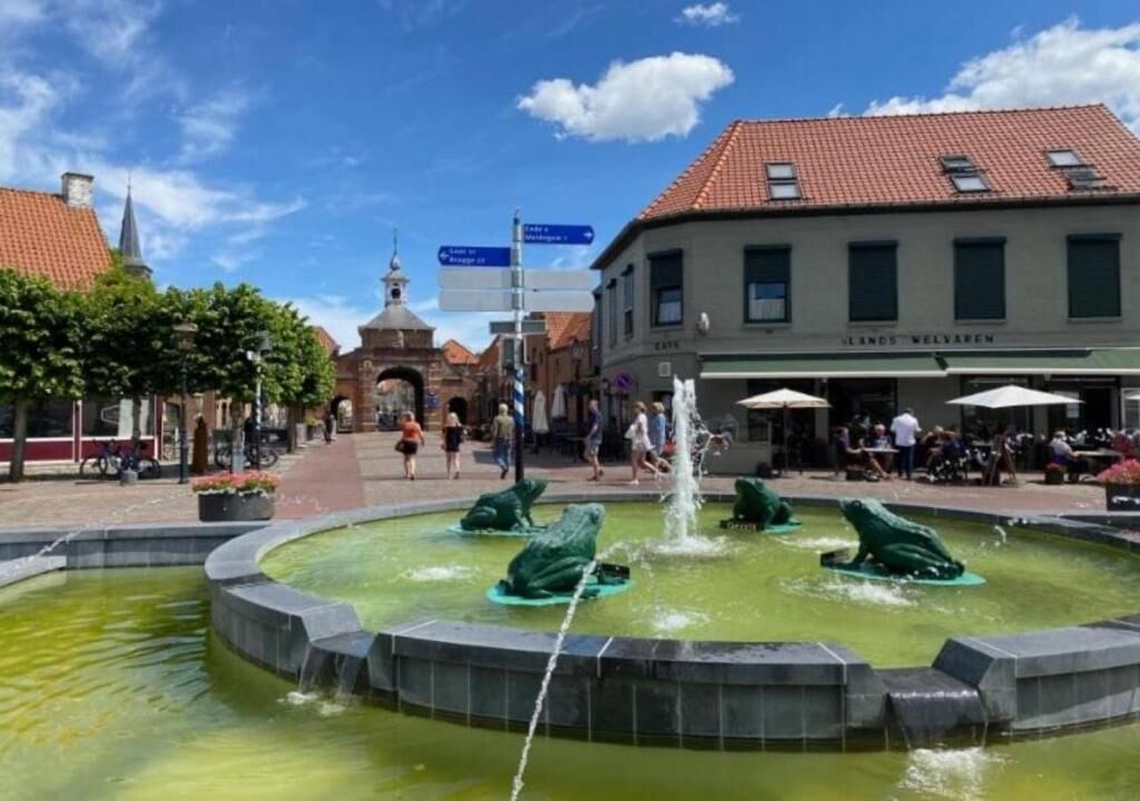 Sehenswürdigkeit