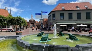 Severdighet