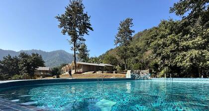 High Bank Himalayan Retreat Eco Resort
