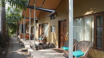 Luxury Room | Free WiFi