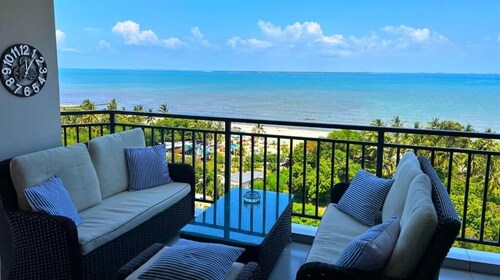 SeaView Escape Dar es salaam Tanzania