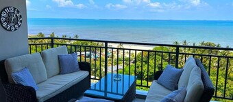 SeaView Escape, Dar es Salam, Tanzanie