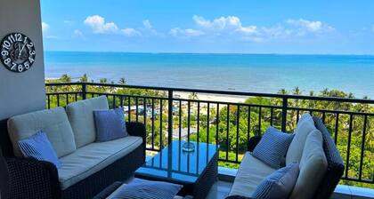 SeaView Escape Dar es salaam Tanzania