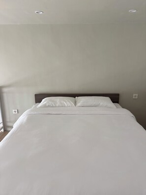 Standard Double Room, Non Smoking, Garden View - Olive Athena Guesthouse (Seminyak)